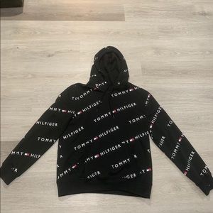 Men’s Tommy Hilfiger Hoodie